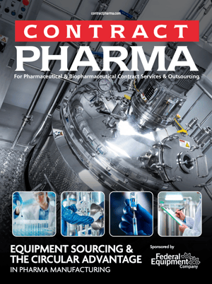 Fed Equipment Hero Image