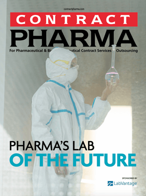 Labvantage Future eBook